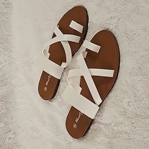 Herstyle Sandals